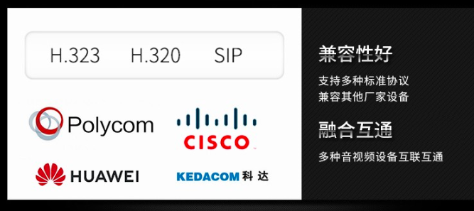 同三維TZC20 Pro高清視頻會(huì)議終端宣傳資料